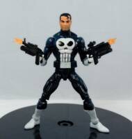 The Punisher (Marvel Legends) Custom Action Figure
