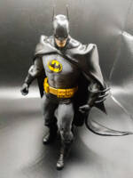 Batman (Batman) Custom Action Figure