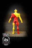 Flash One Million (John Fox) (DC Universe) Custom Action Figure