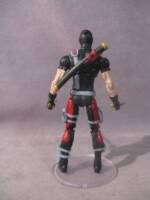 Weapon X Deadpool (Marvel Universe) Custom Action Figure
