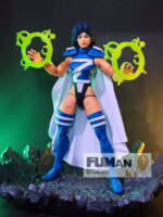 Marvel Legends Zaladane (Marvel Legends) Custom Action Figure