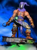 Marvels Headsman (Marvel Legends) Custom Action Figure