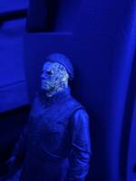 Halloween kills Michael myers neca (Halloween) Custom Action Figure