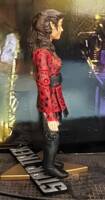 Woman Romulan Commander - Star Trek: TOS (Star Trek) Custom Action Figure