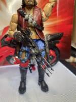 Monkey wrench (G.I. Joe Classified) Custom Action Figure
