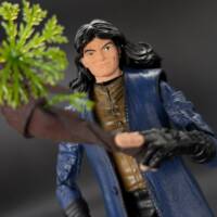 Ramrod (Marvel Legends) Custom Action Figure