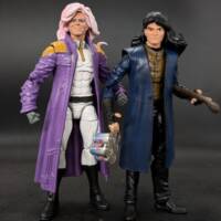 Ramrod (Marvel Legends) Custom Action Figure