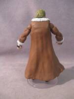 Ultimate Sabretooth (Marvel Universe) Custom Action Figure