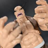 Slab (Marvel Legends) Custom Action Figure