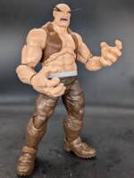 Slab (Marvel Legends) Custom Action Figure
