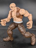 Slab (Marvel Legends) Custom Action Figure