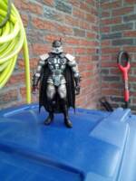 Darth  Czar Magister (an original character) (Original) Custom Action Figure