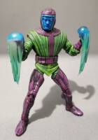 Kang the Conqueror (Marvel Legends) Custom Action Figure