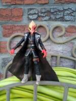 Farrel Perch as the Peregrine (Original) Custom Action Figure