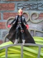 Farrel Perch as the Peregrine (Original) Custom Action Figure