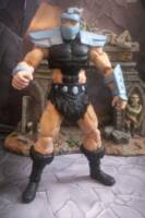 Game Master Revelation V.5 (Masters of the Universe) Custom Action Figure