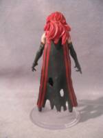 Marvel Strike Force Madelyne Pryor (Marvel Universe) Custom Action Figure