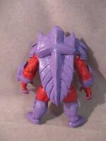 Onslaught (Marvel Universe) Custom Action Figure