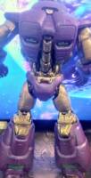 Kree Robot V.3 (Fantastic Four) Custom Action Figure
