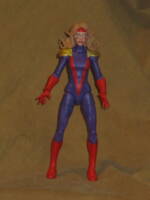 Scanner (Marvel Legends) Custom Action Figure