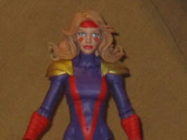 Scanner (Marvel Legends) Custom Action Figure