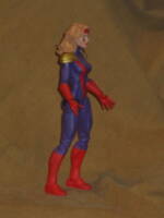 Scanner (Marvel Legends) Custom Action Figure