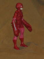 Cancer-the Zodiac (Marvel Legends) Custom Action Figure