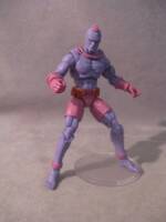 Crule (Marvel Universe) Custom Action Figure