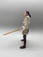 Zekk (Star Wars) Custom Action Figure