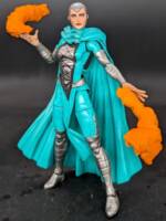 Bella Donna Bordeaux (Marvel Legends) Custom Action Figure