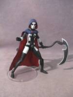 Deathpool (Marvel Universe) Custom Action Figure