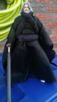 Sith Ronin (not a actual character) (Original) Custom Action Figure