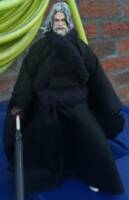 Sith Ronin (not a actual character) (Original) Custom Action Figure