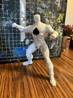 Ace - Royal Flush Gang (Batman Beyond) Custom Action Figure