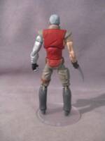 Ultimate Cable (Marvel Universe) Custom Action Figure