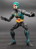 Forge (Age of Apocalypse) (Marvel Legends) Custom Action Figure