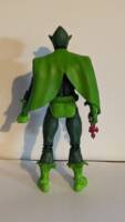 Plantman (Marvel Legends) Custom Action Figure