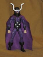 Dredmond Druid (Marvel Legends) Custom Action Figure