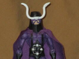 Dredmond Druid (Marvel Legends) Custom Action Figure