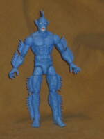 Pisces (the Zodiac) (Marvel Legends) Custom Action Figure