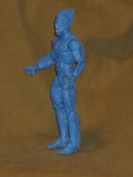 Pisces (the Zodiac) (Marvel Legends) Custom Action Figure