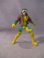 Male Rogue (Marvel Universe) Custom Action Figure