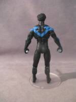 Nightwing (DC Multiverse) Custom Action Figure