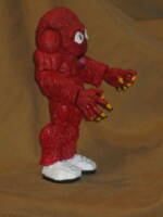 Gossamer (Marvel Legends) Custom Action Figure