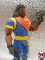 Bishop: New Hair Day! (Marvel Legends) Custom Action Figure