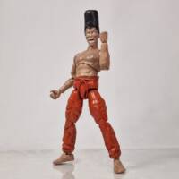 Legion (Marvel Legends) Custom Action Figure