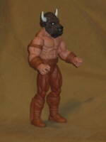 Haokah Manidoog (Marvel Legends) Custom Action Figure