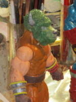 Haokah Manidoog (Marvel Legends) Custom Action Figure