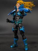 Genesis (Tyler Dayspring) (Marvel Legends) Custom Action Figure