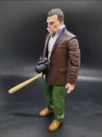 Frank West (DEAD RISING) (Capcom) Custom Action Figure